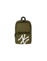 Mochila Deportiva New Era Multi Stadium 60240058 Verde
