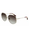 Gafas de Sol Mujer Salvatore Ferragamo Sf277s-710 Ø 61 mm