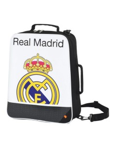 Real madrid - bolsa viaje...