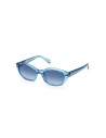 Gafas de Sol Mujer Swarovski Sk0384-5390w Ø 53 mm