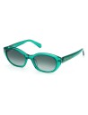 Gafas de Sol Mujer Swarovski Sk0384-5396p Ø 53 mm
