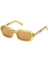 Gafas de Sol Mujer Swarovski Sk0388-5339g Ø 53 mm