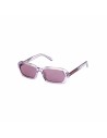 Gafas de Sol Mujer Swarovski Sk0388-5378z Ø 53 mm