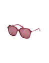 Gafas de Sol Mujer Swarovski Sk0390-5674y Ø 56 mm