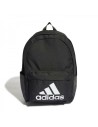 Mochila Deportiva Adidas Bp Hg0349 Negro