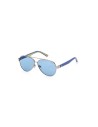 Gafas de Sol Hombre Guess Gu9221-4910v Ø 49 mm