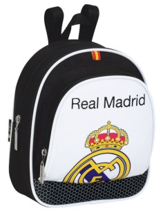 Real madrid - mini mochila...