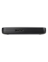 Toshiba canvio basics - disco duro externo de 2.5" (usb 3.0, 1 tb) negro
