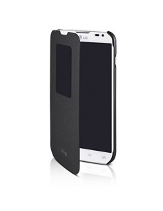 LG G030L90N1 - Funda tapa con venta LG L90, negro: Kiwiku.com: Electrónica