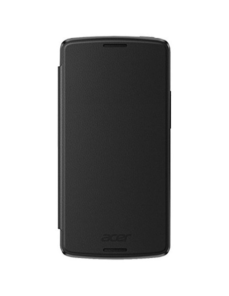 FUNDA ACER E700 FLIP COVER BLACK ALTA CALIDAD RESISTENTE DURADERO ALTA CALIDAD RESISTENTE DURADERO: Kiwiku.com: Electrónica