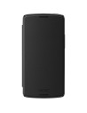 Funda acer e700 flip cover black alta calidad resistente duradero alta calidad resistente duradero