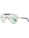 Gafas de Sol Hombre Web Eyewear Web Stf We0281 30p 60 Metal