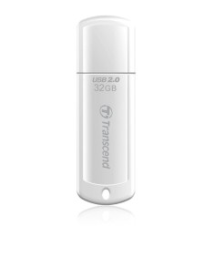 Transcend JetFlash 730 - Memoria USB de 32 GB: Kiwiku.com: Informática