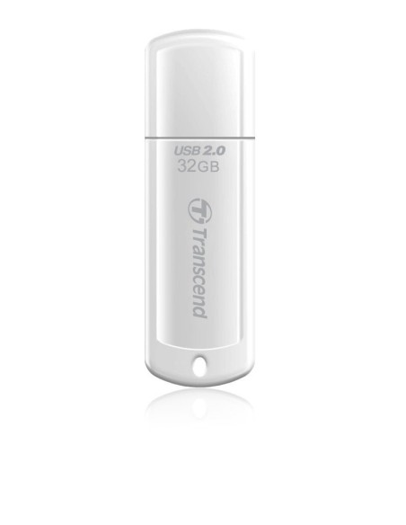Transcend JetFlash 730 - Memoria USB de 32 GB: Kiwiku.com: Informática