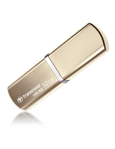 Transcend TS32GJF820G Jetflash 820 - Memoria USB 32768 MB: Kiwiku.com: Informática