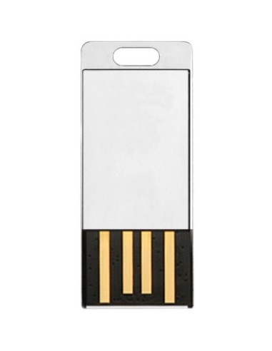 Transcend JetFlash T3 - Memoria USB de 32 GB, color plateado: Kiwiku.com: Informática
