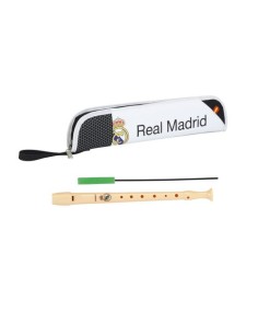 Real madrid - set flauta...