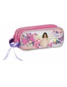 Violetta flowers - portatodo triple