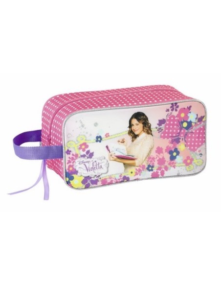 Violetta - Zapatillero (Safta 811429682): Kiwiku.com: Juguetes y juegos