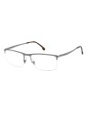 Montura de Gafas Hombre Carrera Carrera-8875-r80 Ø 55 mm