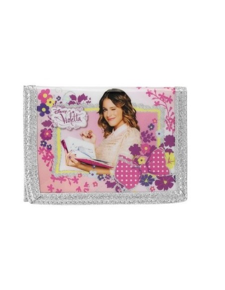 Violetta - Billetera (Safta 811429036): Kiwiku.com: Juguetes y juegos