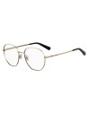 Montura de Gafas Mujer Love Moschino Mol532-807 Ø 52 mm
