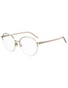 Montura de Gafas Mujer Love Moschino Mol569-000 Ø 52 mm