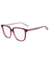 Montura de Gafas Mujer Love Moschino Mol583-8cq Ø 55 mm