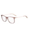 Montura de Gafas Mujer Love Moschino Mol589-c9n Ø 55 mm
