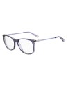 Montura de Gafas Mujer Love Moschino Mol589-ry8 Ø 55 mm