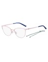 Montura de Gafas Mujer Missoni mmi-0039-35j Ø 52 mm