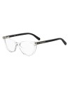 Montura de Gafas Mujer Love Moschino Mol539-900 Ø 52 mm