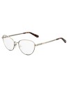 Montura de Gafas Mujer Love Moschino Mol551-3yg Ø 53 mm