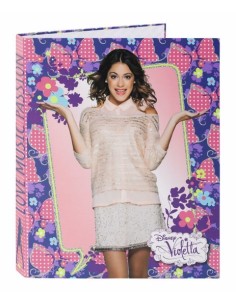 Violetta flowers - carpeta...