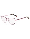 Montura de Gafas Mujer Love Moschino Mol552-8cq Ø 52 mm