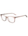 Montura de Gafas Mujer Love Moschino Mol557-fwm Ø 54 mm