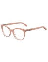 Montura de Gafas Mujer Love Moschino Mol563-fwm Ø 52 mm