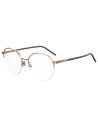 Montura de Gafas Mujer Love Moschino Mol569-ddb Ø 52 mm