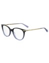 Montura de Gafas Mujer Love Moschino Mol570-1x2 Ø 52 mm