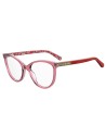 Montura de Gafas Mujer Love Moschino Mol574-c9a Ø 53 mm