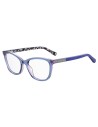 Montura de Gafas Mujer Love Moschino Mol575-pjp Ø 53 mm