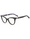 Montura de Gafas Mujer Love Moschino Mol576-086 Ø 51 mm