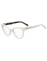Montura de Gafas Mujer Love Moschino Mol576-vk6 Ø 51 mm