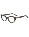 Montura de Gafas Mujer Love Moschino Mol577-086 Ø 51 mm