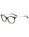 Montura de Gafas Mujer Love Moschino Mol579-086 Ø 53 mm