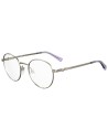 Montura de Gafas Mujer Love Moschino Mol581-789 Ø 51 mm