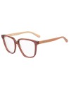 Montura de Gafas Mujer Love Moschino Mol583-2lf Ø 55 mm