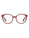 Montura de Gafas Mujer Love Moschino Mol584-c9a Ø 52 mm