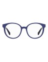 Montura de Gafas Mujer Love Moschino Mol584-pjp Ø 52 mm