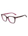 Montura de Gafas Mujer Love Moschino Mol590-lhf Ø 52 mm
